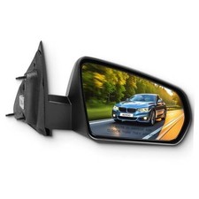 Passenger Side View Mirror Fit For 2008-2014 CH1321269 5008988AB Right Mirror