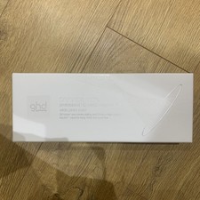 Image of GHD Chronos Max Professional HD Motion Responsive Wide Plate Styler