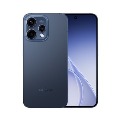Smartphone Reno15 5G 8/512GB CPH2825 Twilight Blue Oppo