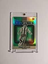 Topps Matthäus Curated 2023-24 Gerd Müller Bayern München Parallel 21/49 Rare