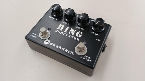 NOAHSARK RINGMODULATOR EFFECTOR 55383 - Bild 1 von 7