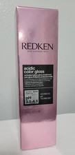 Redken Acidic Color Gloss Treatment For Color - Treated Hair - Intense Shine