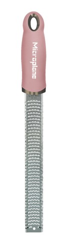Râpe à zester classique Microplane Premium - Options de couleur au choix ! - Photo 67/92