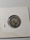 1914 Philadelphia Mint Silver Barber Dime