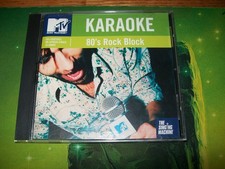 Karaoke Disk lot Various Songs