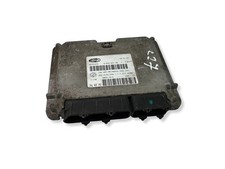 Moteur Fiat SEICENTO