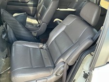 Odyssey  2015 Seat Rear 5131415