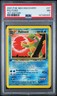 2001 POKEMON NEO DISCOVERY 1ST EDITION #27 POLITOED PSA 7