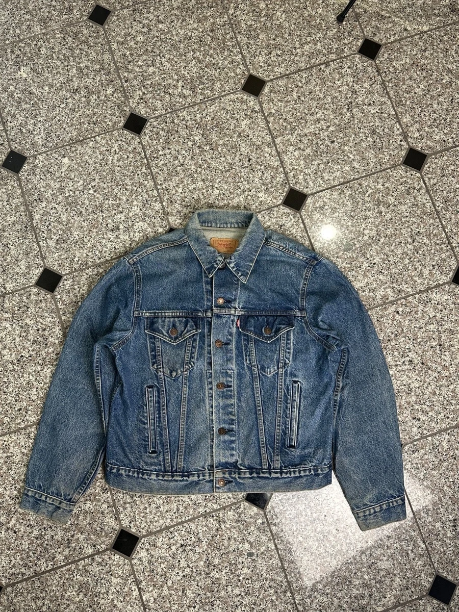 levis jacket 70506 products for sale | eBay