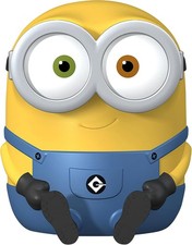 Minions WiFi 6 Router, AX1800 Dual-Band 2.4GHz 5GHz, Gigabit WAN and LAN, Wire