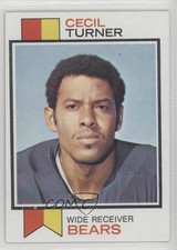 Cecil Turner