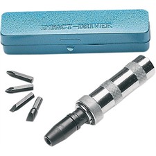 Performance Tool 3/8 Impact Driver W2500P