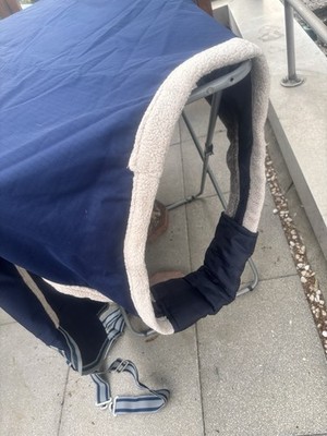 Regendecke Busse 155