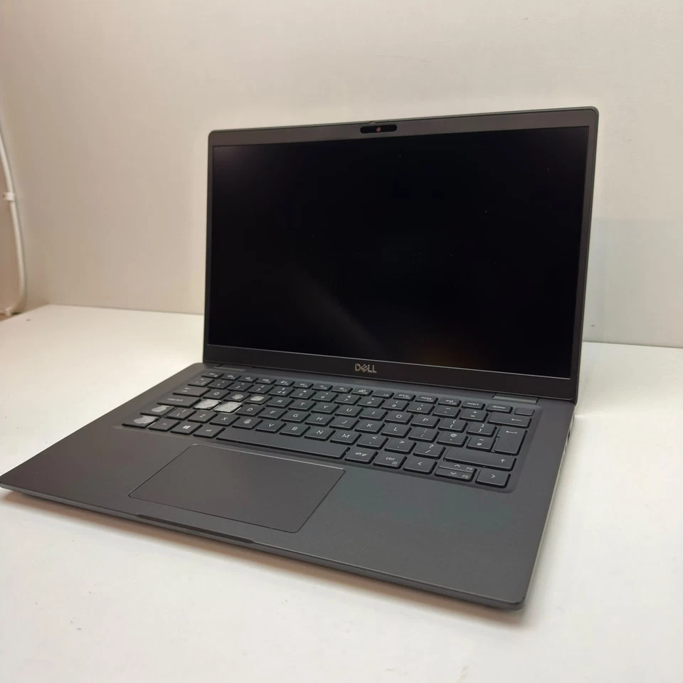 Dell Latitude 7310 · i7-10610U · 16GB · 120GB, photo 4 of 5