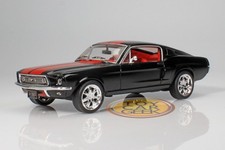 1:43 IXO Ford Mustang Custom 1967 CLC478N.22
