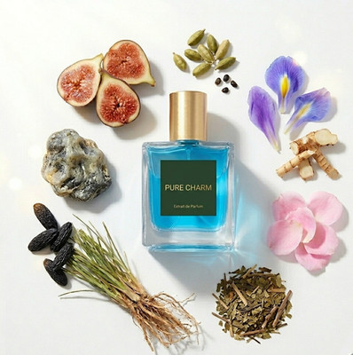 Mixscent Pure Charm 1.7oz