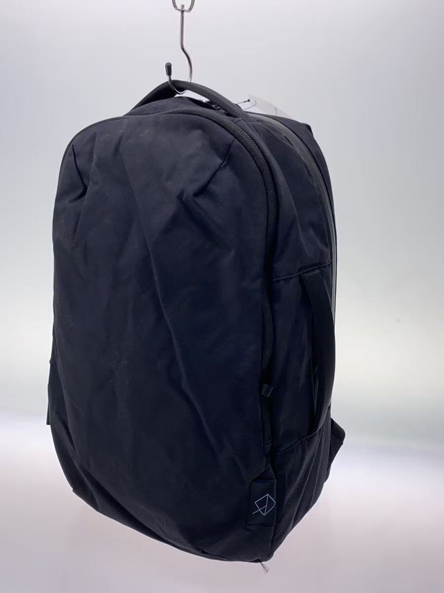 WEXLEY Backpack Polyester Black - image 2