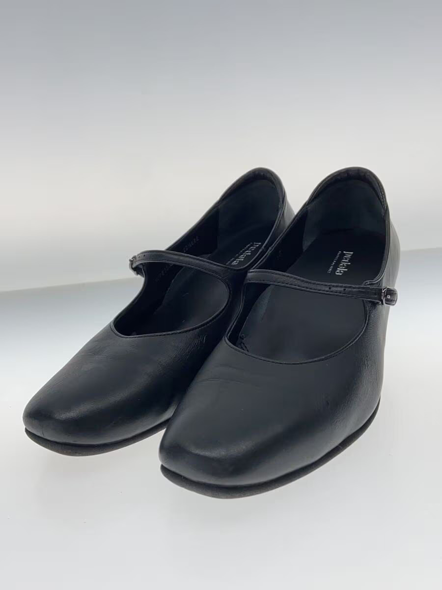 Asics Pumps 22.5Cm Blk Pedala JlU08 thumbnail 2