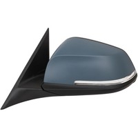 Diederichs 1217225 AußEnspiegel Links FüR BMW 3 (F30, F80) 2011-2019
