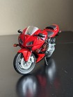 Honda CBR600RR 1:12 Motorcycle Toy Model by New Ray 42603 (Loose, No Packaging) — photo 3
