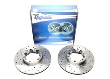Disque de frein Nissan CABSTAR