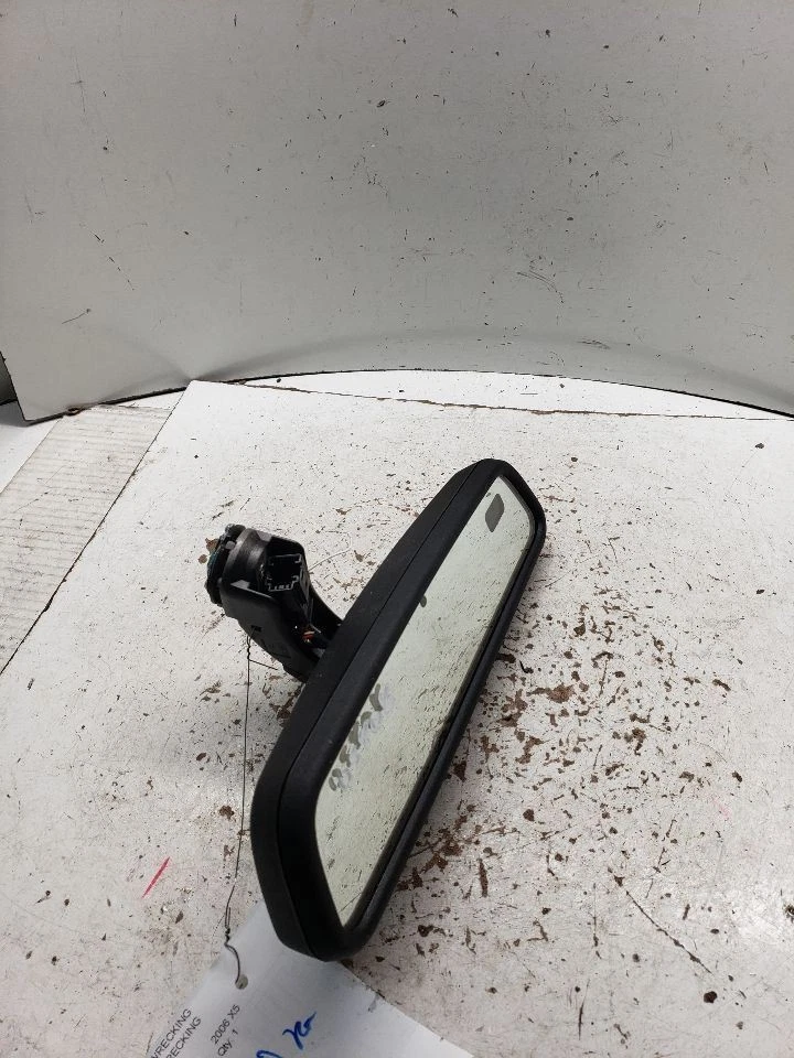 Зеркало заднего вида X5 2006 1396097 - Изображение 2 из 4