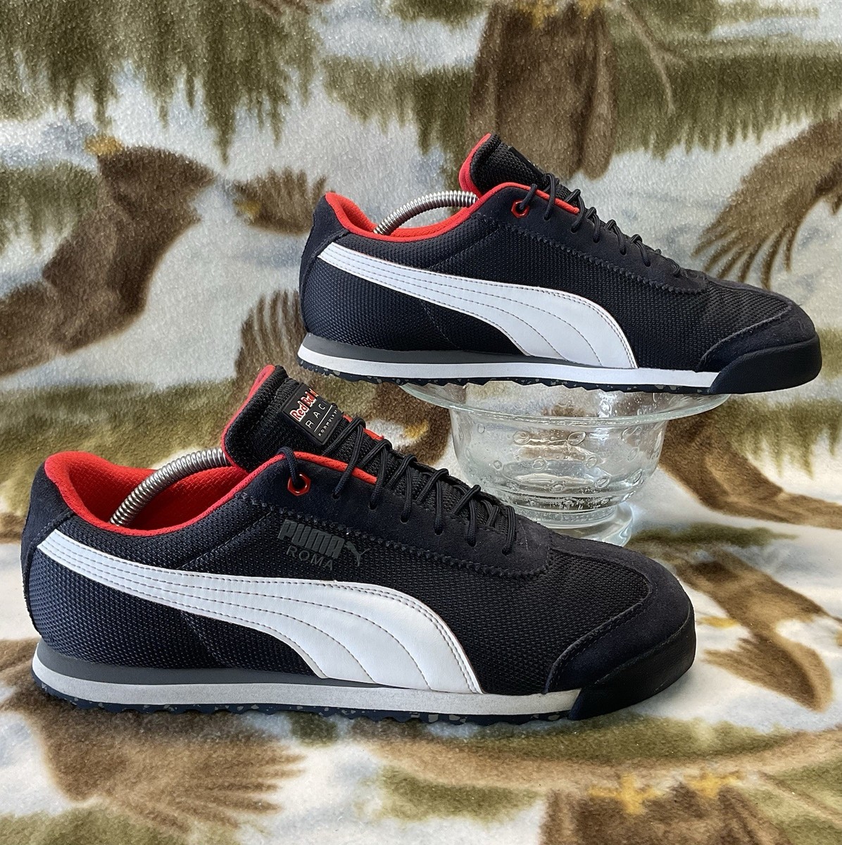PUMA x RED BULL ROMA F1 Motorsport Formula ONE Racing 339924-01 43