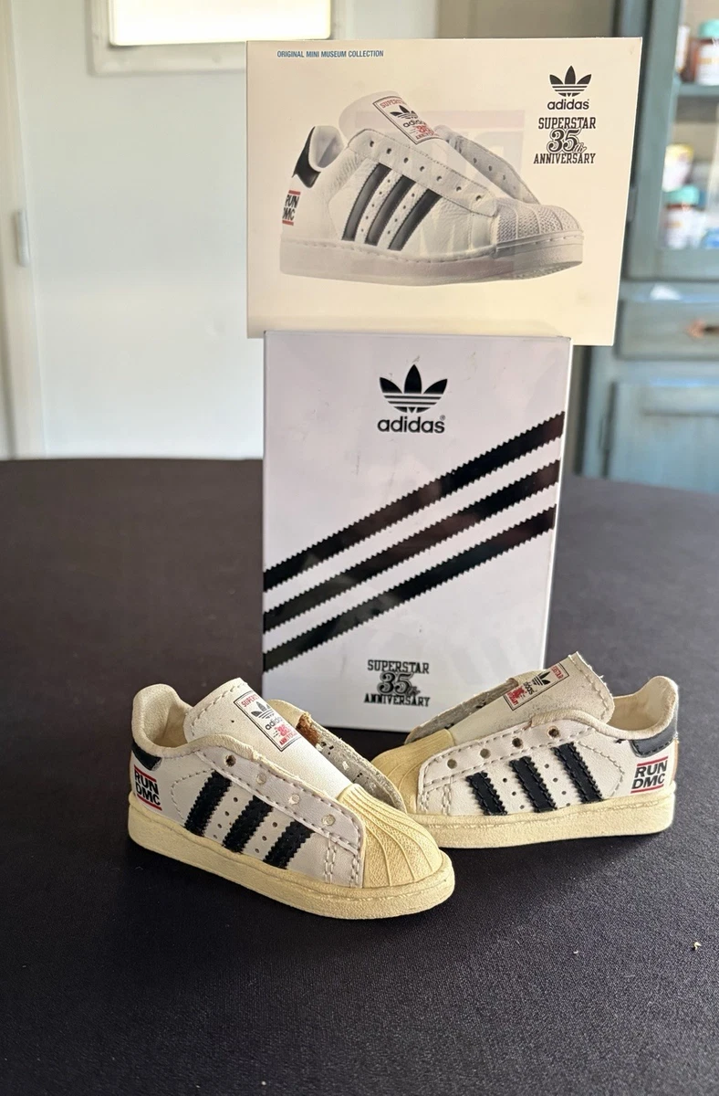 adidas Run DMC Sneakers for Men for Sale | Authenticity Guaranteed
