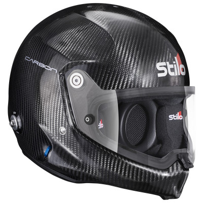 Stilo AA0230BG1T54 Venti WRX Dirt Carbon Helmet - SA2020/FIA8859 - X-Small