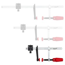TAKEWAY CEB20-8 Heavy-Duty F-Clamp Camera Mount Support, Reversible Spreader ...