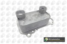 Ölkühler Motoröl BGA CO0900 Aluminium für BMW 3er Touring E91 X1 E84 E90 1er E81