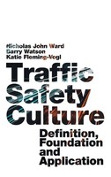 Nicholas John Ward (U. A.) | Traffic Safety Culture | Buch | Englisch (2019)
