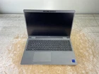 DELL LATITUDE 5520 i7-1185G7 @ 3.0GHz, 8GB RAM, NO HDD/OS