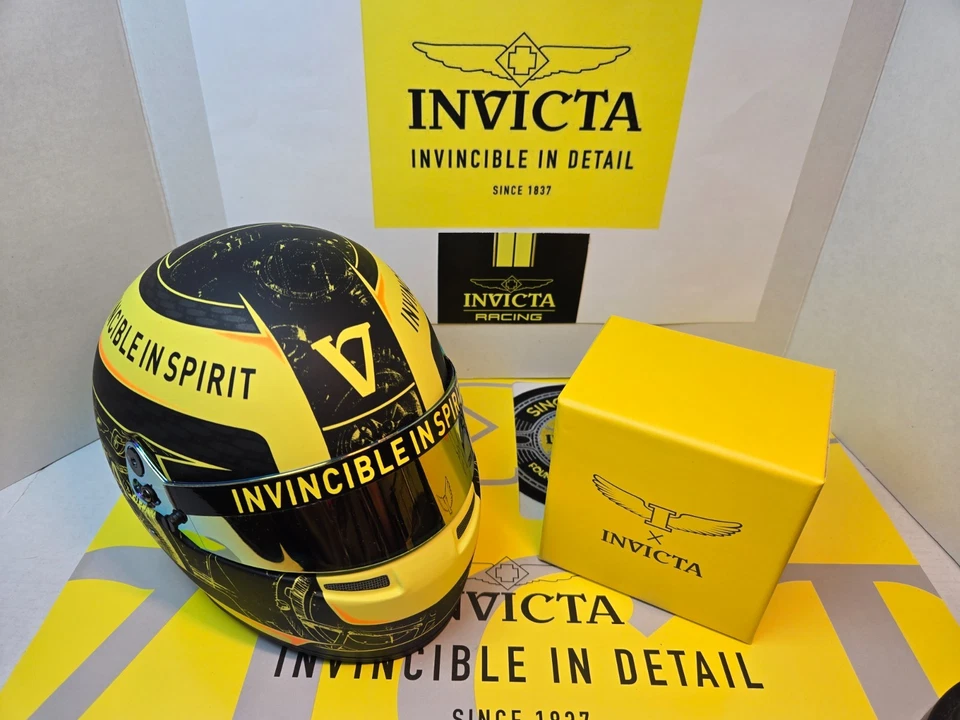 Reloj para mujer Invicta Wildflower I de Invicta - 30 mm, dorado con esfera de nácar Foto 4 de 4