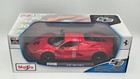 Maisto - Special Edition 1:18 Diecast cars - Lamborghini & Ferrari