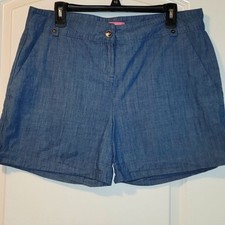 Isaac Mizrahi Shorts