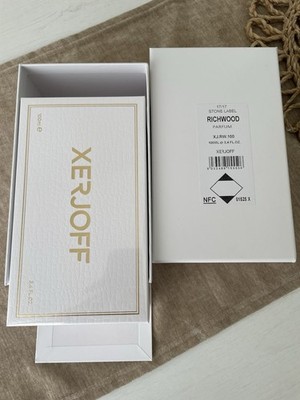Xerjoff Richwood Parfum 100ml