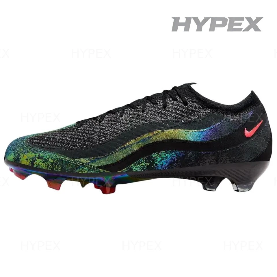 Nike Zoom Mercurial Vapor 16 Elite FG Air Max 95 SE Solar Red for