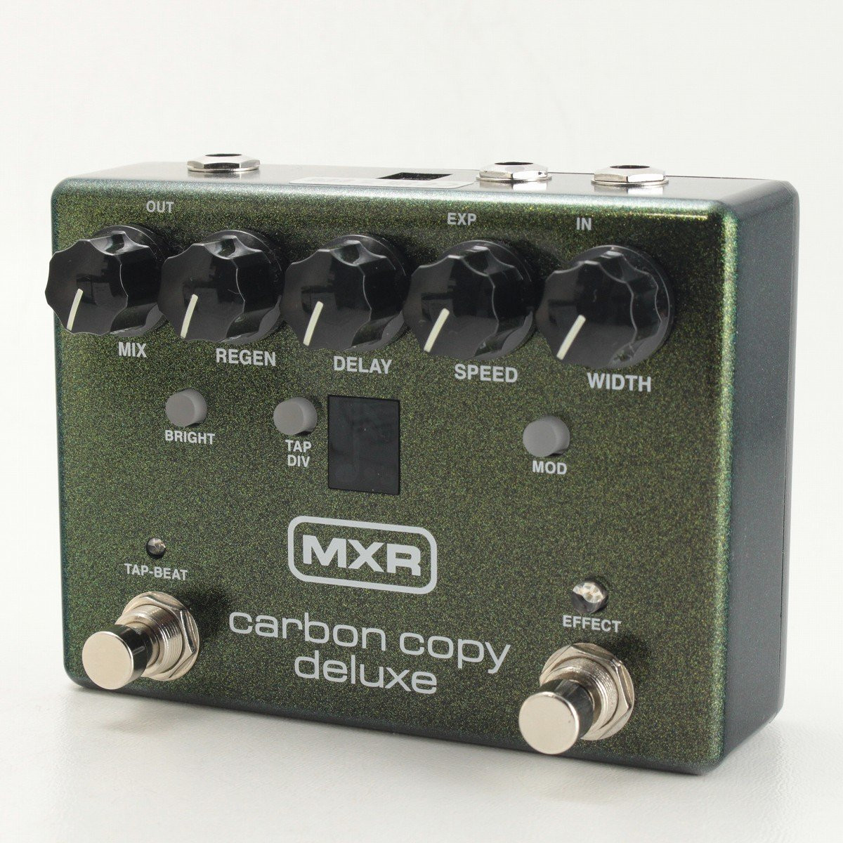 MXR M292 Carbon Copy Deluxe [SN MMI21A324] | eBay