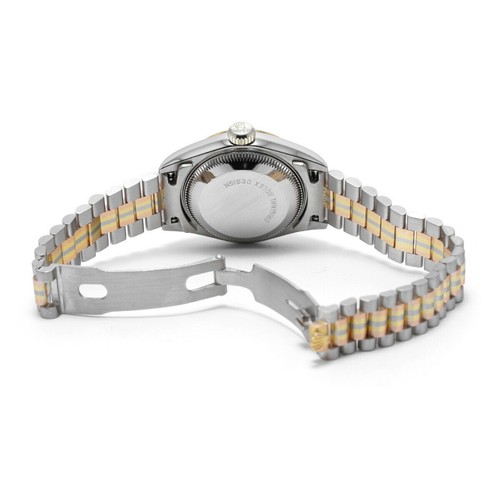 ROLEX Datejust Toridoll 69179BIC 95 series (manufactured around 1986) G0410 - Picture 4 of 5