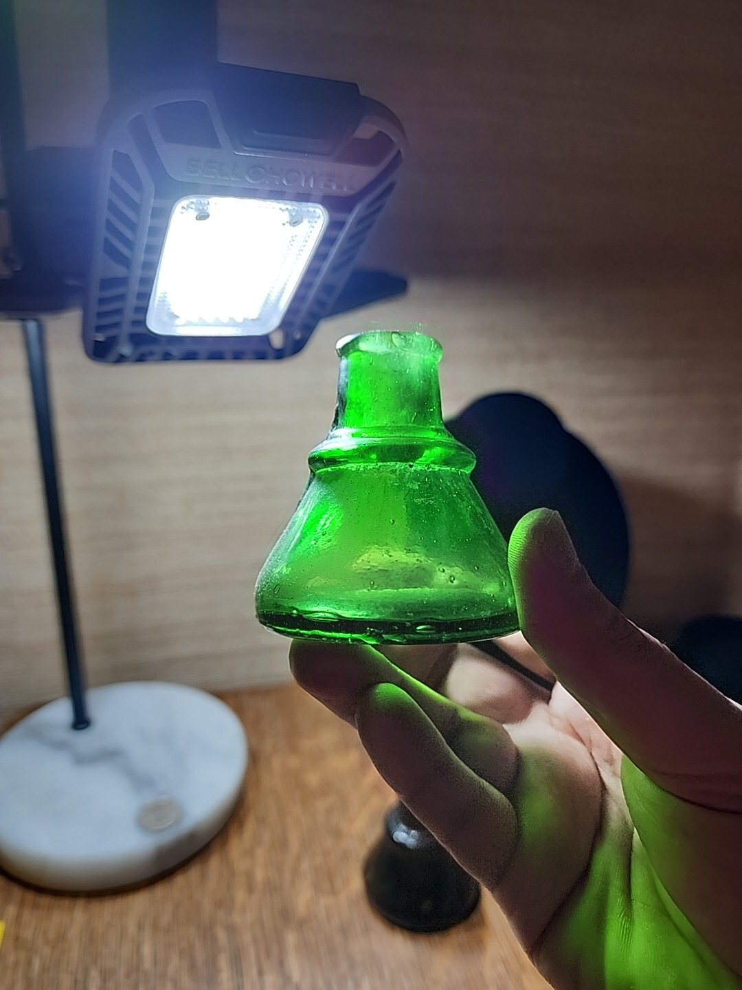 Lot / 9 Cone Ink Bottles Carters 1897 & Carter & Blanks Minor Chiggers No Cracks eBay