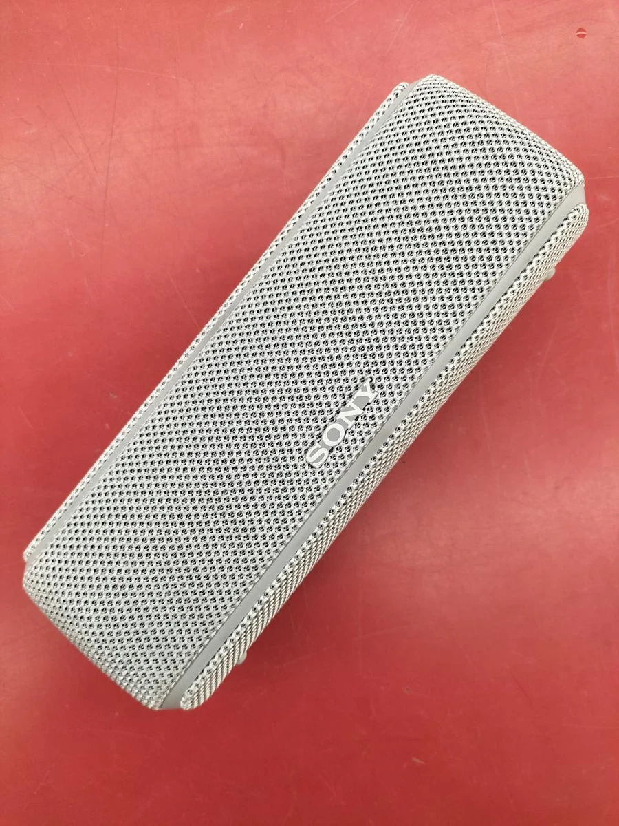 Sony SRS-XB21 Portable Wireless Bass Bluetooth Speaker | eBay