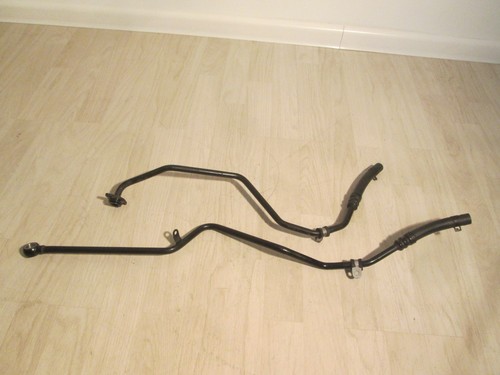 Steigleitung Ölleitung Ölkühler BMW R1200ST 05-08