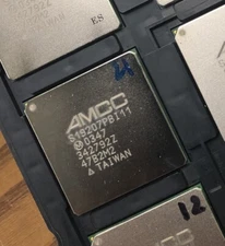 AMCC S19219PBI Integrated Circuit BGA ENGINEERING SAMPLES **NEW** 