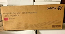 XEROX 006R01302 MAGENTA TONER FOR  iGEN3 6R01302