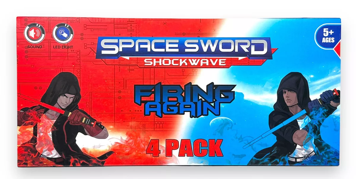 Sword Pack 4