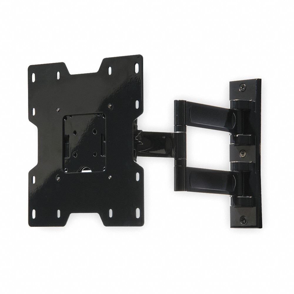 Крепление для телевизора Full Motion с разрешением UAX 23 дюйма - 60 дюймов