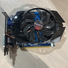 GIGABYTE GV-N650C-2GI GRAPHIC CARD