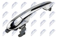 Nty EZC-FT-050A TüRgriff Links FüR Fiat 735592026