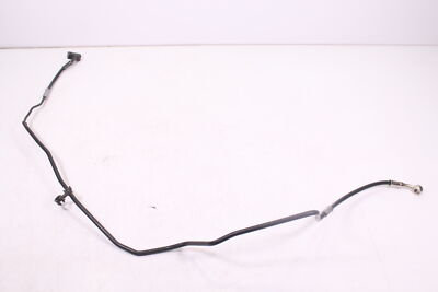 Triumph Bonneville Brake Line Modulator to Headstock T2028666 for